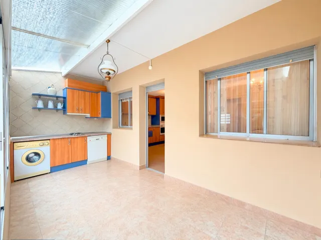 SE VENDE CASA DE DOS PLANTAS CON TRES DORMITORIOS, DOS BAÑOS Y GARAJE PARA DOS COCHES - ALFAJARÍN - ZARAGOZA — 15