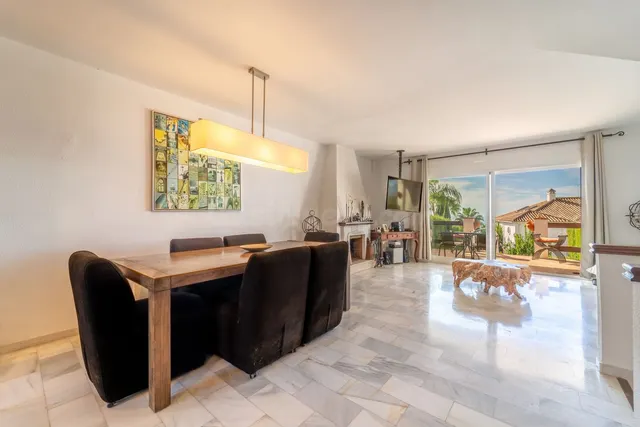 Adosado 3 habitaciones 198m² en venta - Marbella — 4