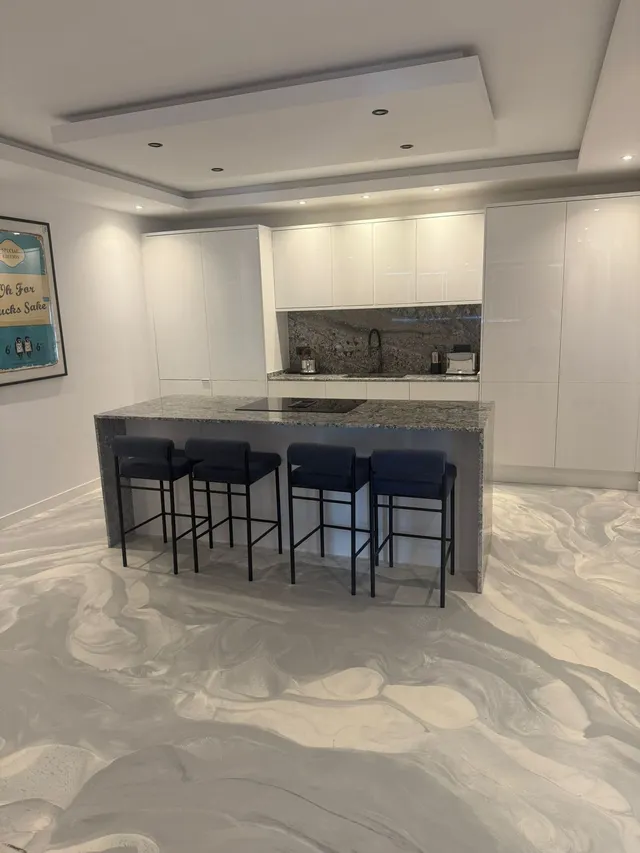 Apartamento 2 habitaciones 90m² en venta - El Madroñal — 6