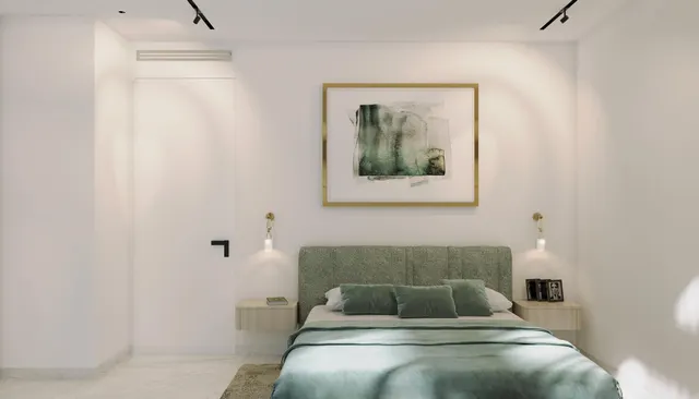 Adosado 3 habitaciones 145m² en venta - EL RASO — 46