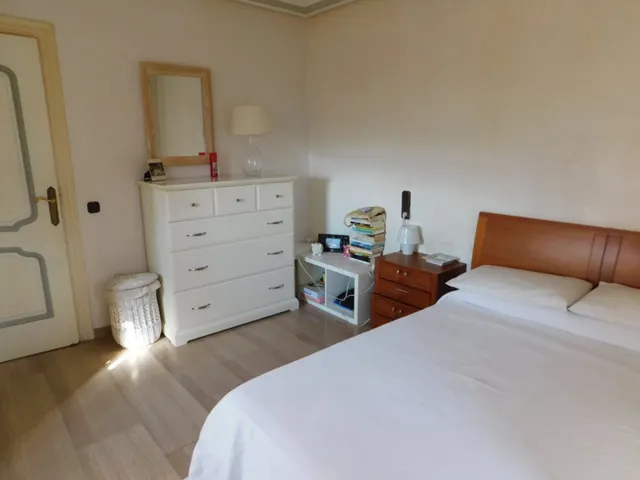 Venta - villa de lujo - Torrevieja - 6 dormitorios - 5 baños - 328 m2 - parcela 1066 m2 - piscina - garaje — 38