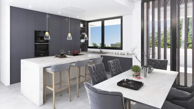 Villa 5 habitaciones 399m² en venta - El Higuerón — 19