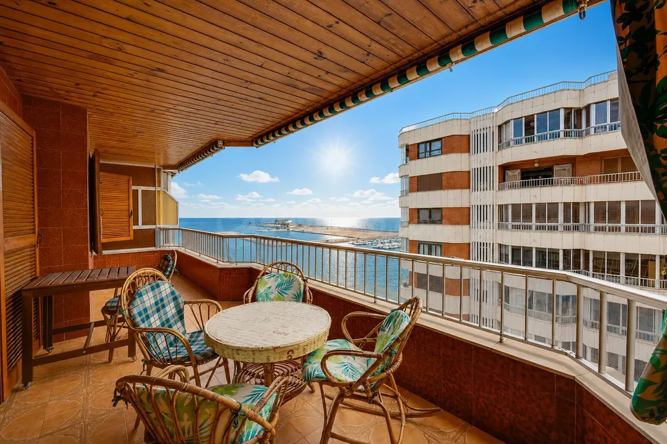 Apartamento 3 habitaciones 100m² en venta - Acequion
