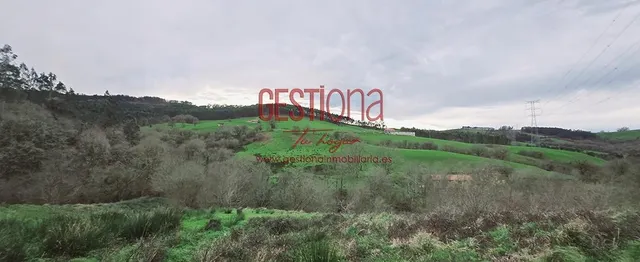 CABAÑA CON ARROYO,  PROYECTO Y CAMBIO DE USO EN LLANOS. PENAGOS — 39