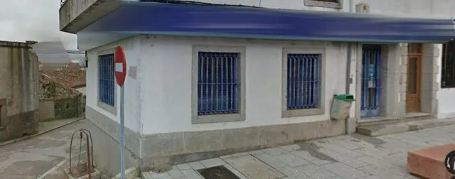 Urbis te ofrece un local en alquiler en Los Santos, Salamanc