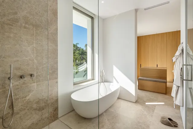 VILLA DE LUJO NE LOS NARANJOS, NUEVA ANDALUCIA MARBELLA — 19