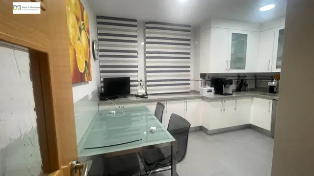 PISO CENTRICO — 6