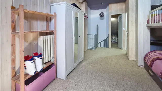 Dúplex 2 habitaciones 67m² en venta - SIERRA NEVADA — 12