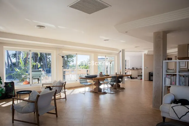 Chalet 7 habitaciones 915m² en venta - Centro — 13