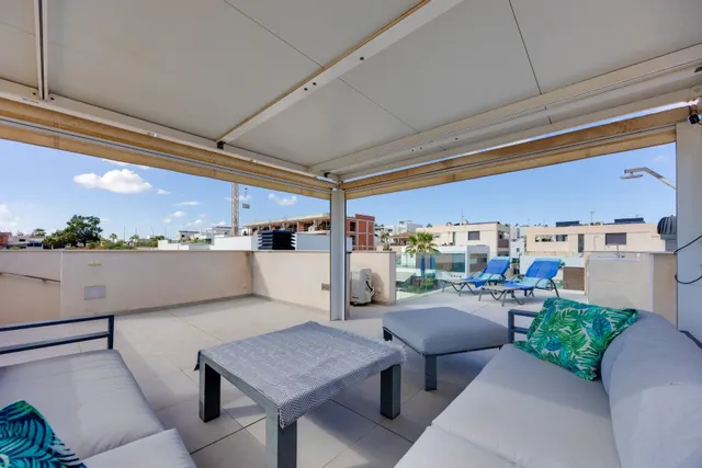 Villa 4 habitaciones 179m² en venta - Pueblo 4 — 42