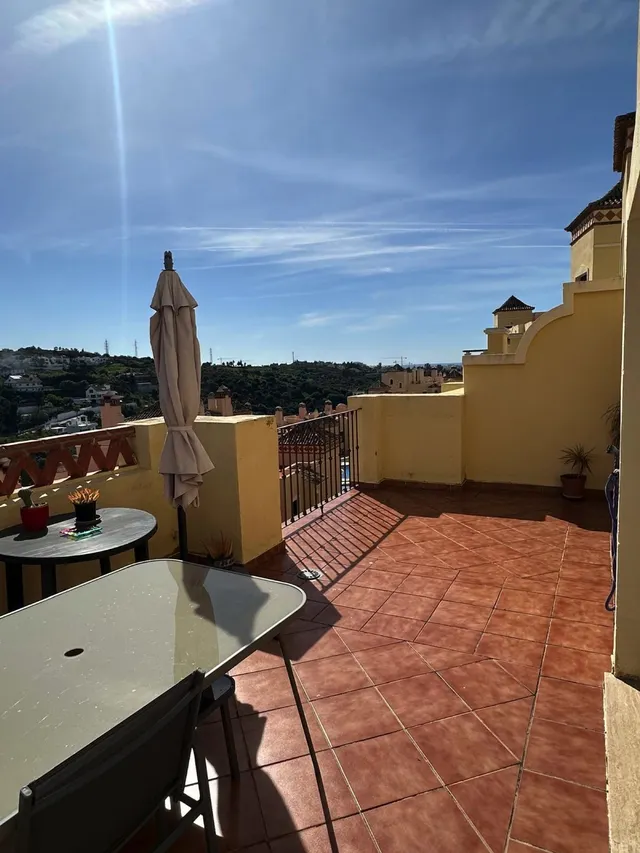 Ático 2 habitaciones 135m² en venta - Costa Del Sol - foto 3
