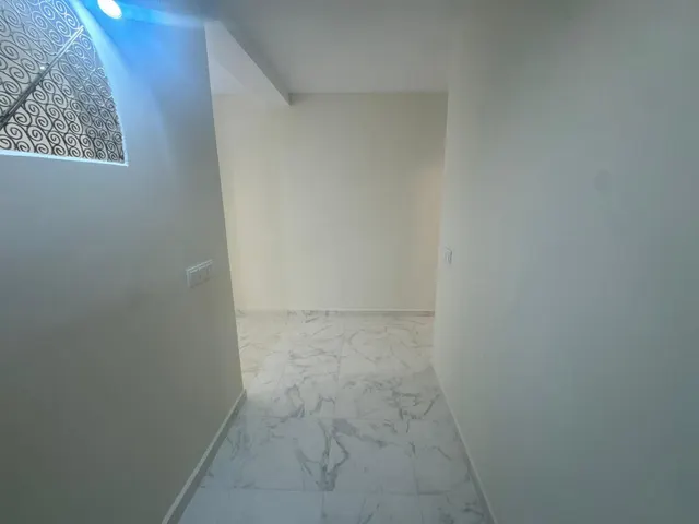 PIso    centrico de tres dormitorios y tres baños — 12