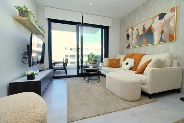 Apartamento 2 habitaciones 68m² en venta - Villamartin — 7