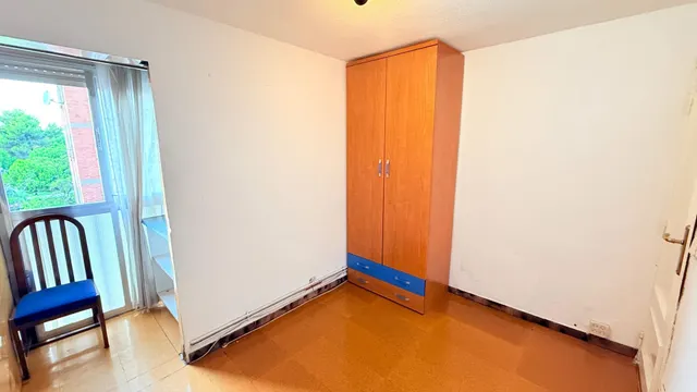 PISO EN SANTA EUGENIA 3 habitaciones — 7