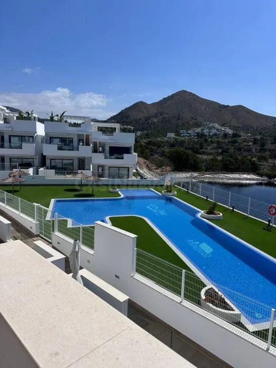 Ático 3 habitaciones en venta - El Secanet - Hacienda del So - foto 3