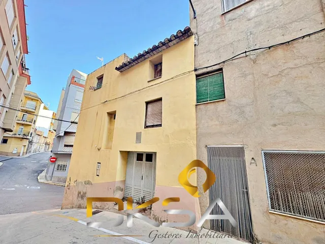 A la venta 2 casas amplias y esquineras para reformar, Alcor - foto 4