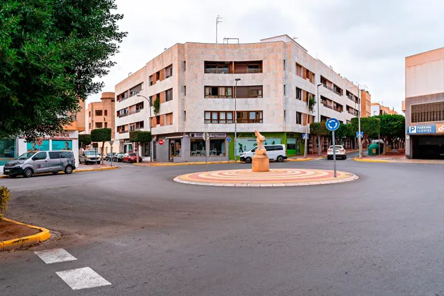 Tu próximo hogar familiar: amplitud, luz y cercanía a todo en El Ejido — 26