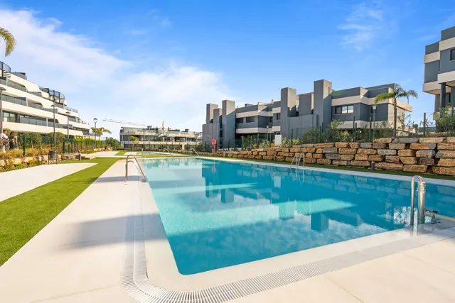 Ático 3 habitaciones 91m² en venta - Costa Del Sol — 36