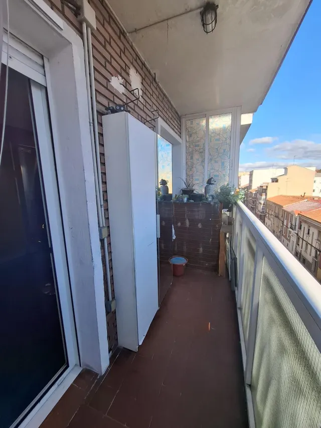 ¡Tu nuevo hogar en León te espera! ✨PISO Y LOCAL PARA VIVIR A TU RITMO!!! — 25