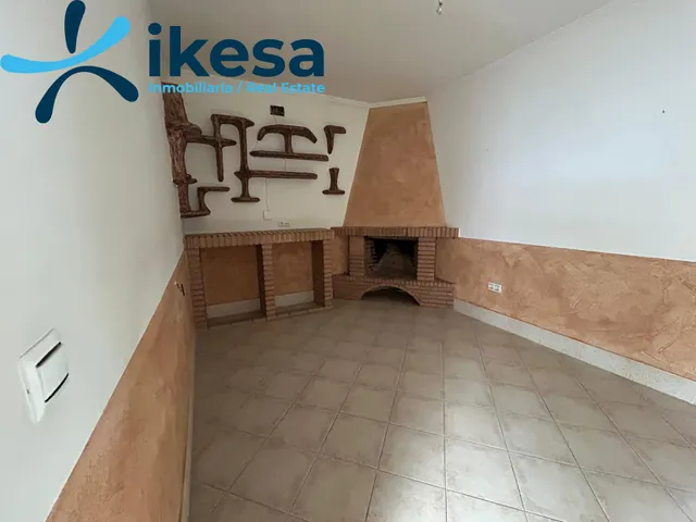 Venta de casa adosada en Tharsis, Huelva. — 10
