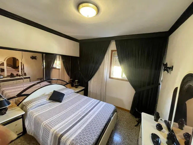 ¡AMPLIO Y LUMINOSO PISO DE 4 habitaciones EN LA CUESTA! — 20