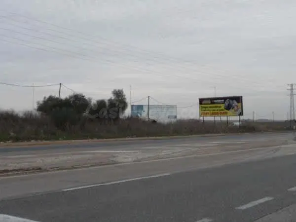 Terreno industrial en venta - La Hacienda - Nueva Andalucía