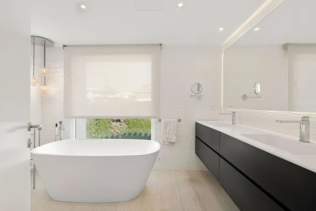 Chalet 5 habitaciones 306m² en venta - Marbella — 20