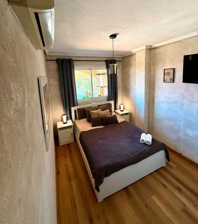 Bungalow 2 habitaciones en venta - Zona norte — 7