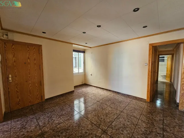 SE VENDE SEGUNDO PISO EN EL CENTRO DE NOVELDA - ALICANTE — 9