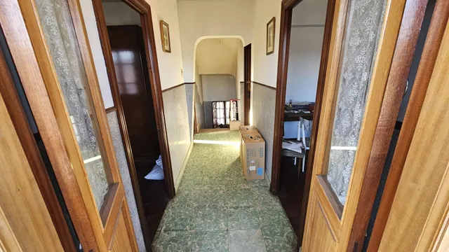 Un lienzo en blanco con 1.000 m2 de parcela y todo por imaginar — 16