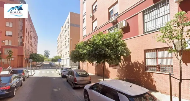 Venta de Piso en Sevilla — 2