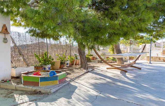 Casa con terreno — 27