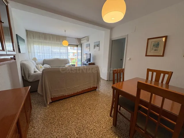 PISO 4 habitaciones EN PARQUE CRUZ CONDE - foto 4