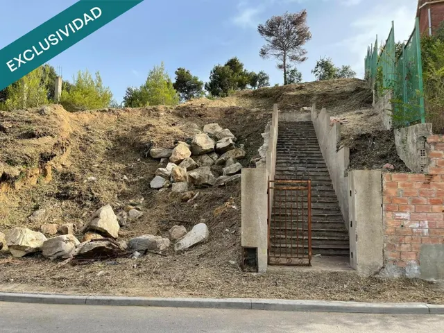 ¡Construye tu casa en Sant Genís de Palafolls! — 3