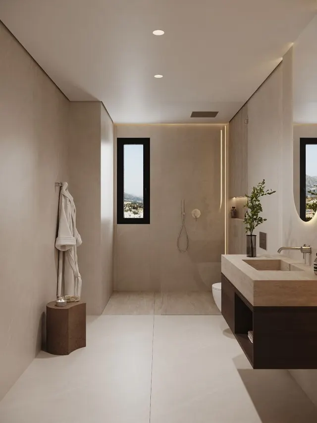Apartamento 2 habitaciones 154m² en venta - Nueva Milla De Oro — 47