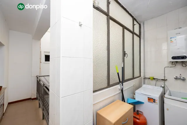 Piso 2 habitaciones 60m² en venta - Centro — 17
