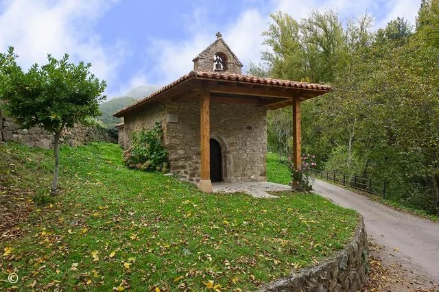 Piso 2 habitaciones 29m² en venta - Picos de europa — 22