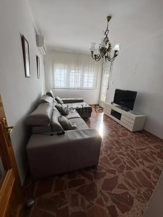 Casa o chalet independiente en venta en Roquetas pueblo — 10
