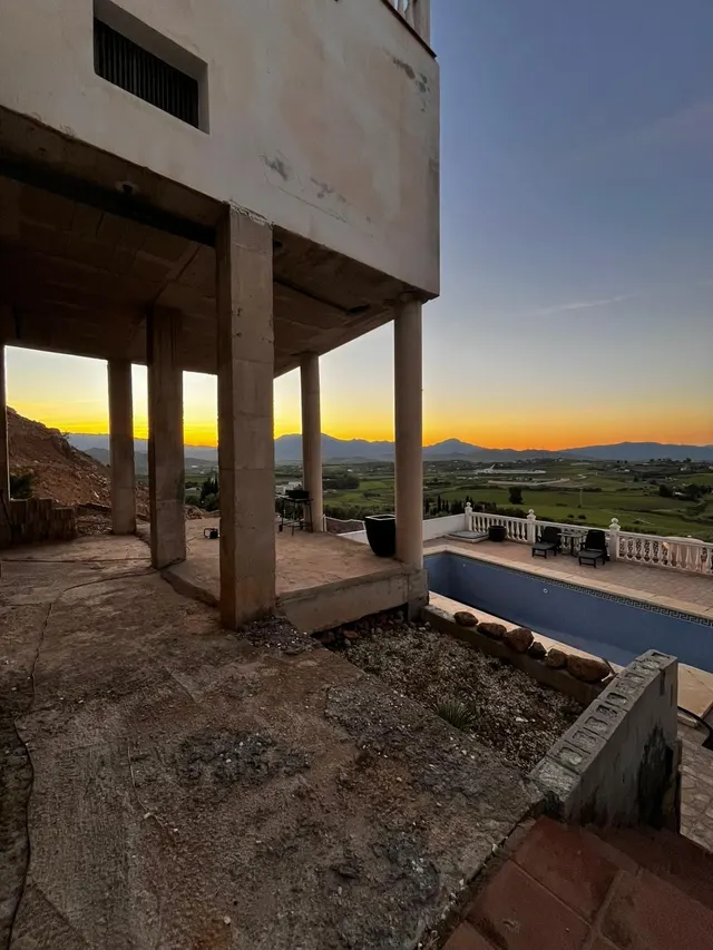 Chalet 4 habitaciones 251m² en venta - South of spain — 31