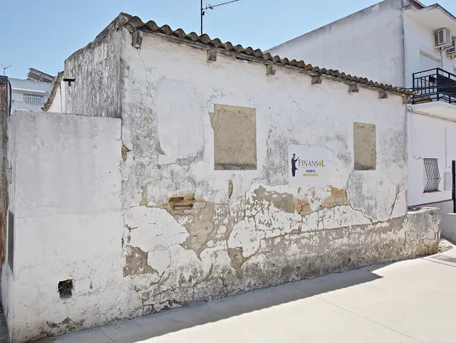 SE VENDE TERRENO URBANO EN PICADUEÑAS — 2