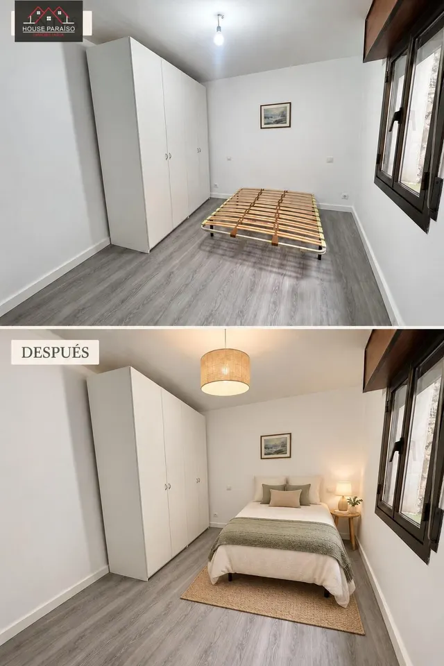Acogedor Piso en Sestao - La Unión, Ideal para Entrar a Vivir por €170.000 — 13