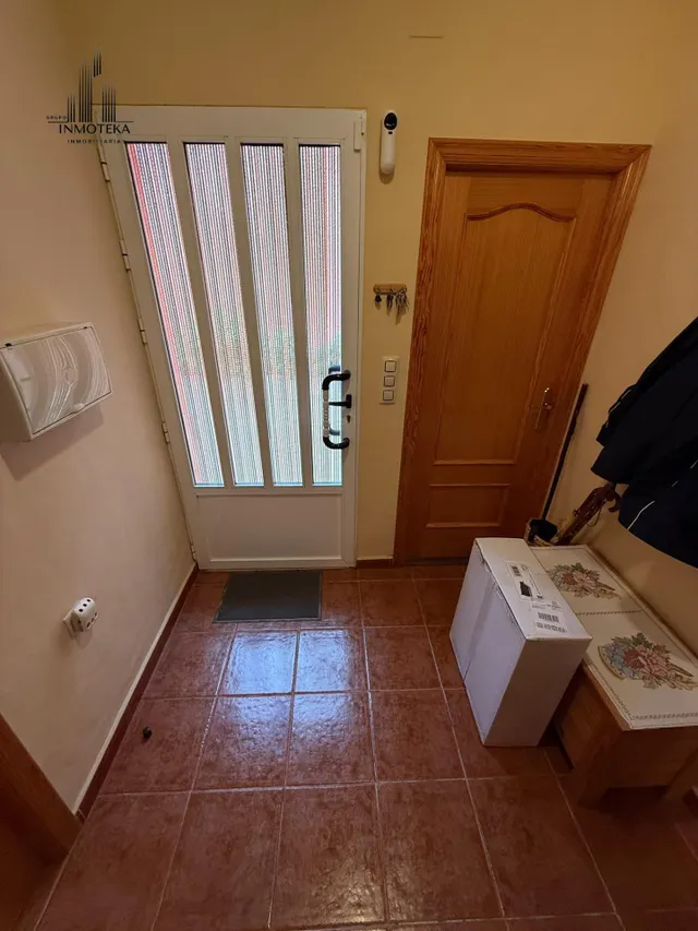 Ref: c140 grupo inmoteka inmobiliaria vende casa con patio en Golosalvo (Albacete) — 35