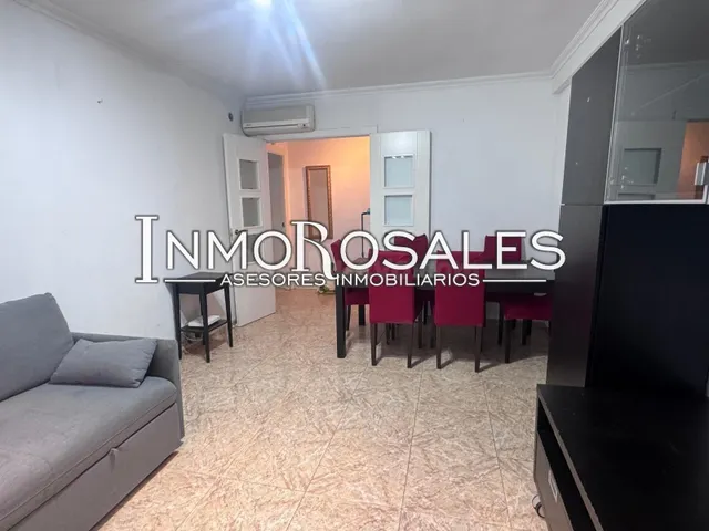 PISO 3 DORMITORIOS Y PATIO- VDE ALTO - foto 4