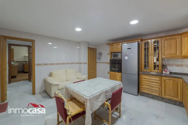 Casa/Chalet en Maracena a 1 minuto del metro — 20