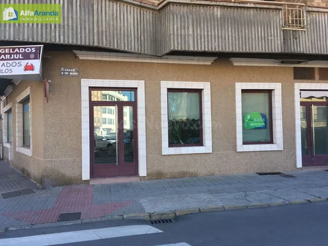 LOCAL AVD. DEL FERIAL - foto 2