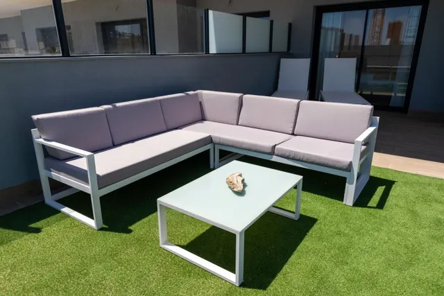 SE VENDE Precioso apartamento en Gran Alacant — 2