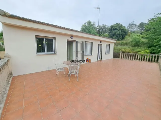 CHALET EN PARCELA RÚSTICA EN LA ZONA DE PINO CHICO - foto 2