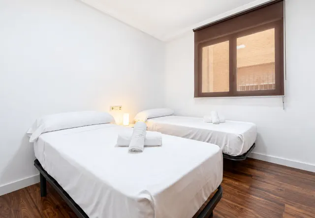Apartamento 3 habitaciones 120m² en venta - Playa del cura — 14