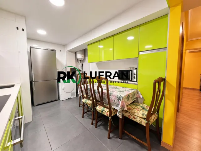 PISO A LA VENTA BARRIO LOS ÁNGELES - ALICANTE — 10
