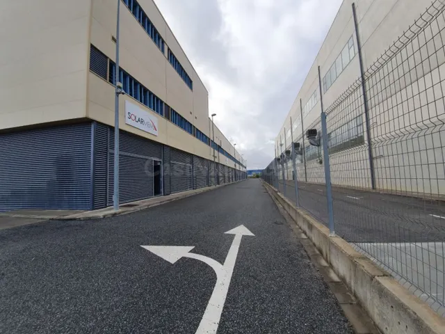 Oficina 11m² en alquiler - Tarazona - foto 3